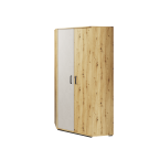 Szafa narożna QUBIC QB-01