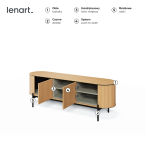 Szafka RTV ROTTO RT-05