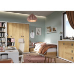 Półka wisząca SIMI MS-07