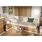 Stolik nocny SIMI MS-08L