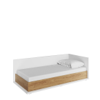 Łóżko z materacem SIMI MS-09P