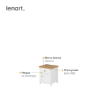 Stolik nocny STORY SO-07