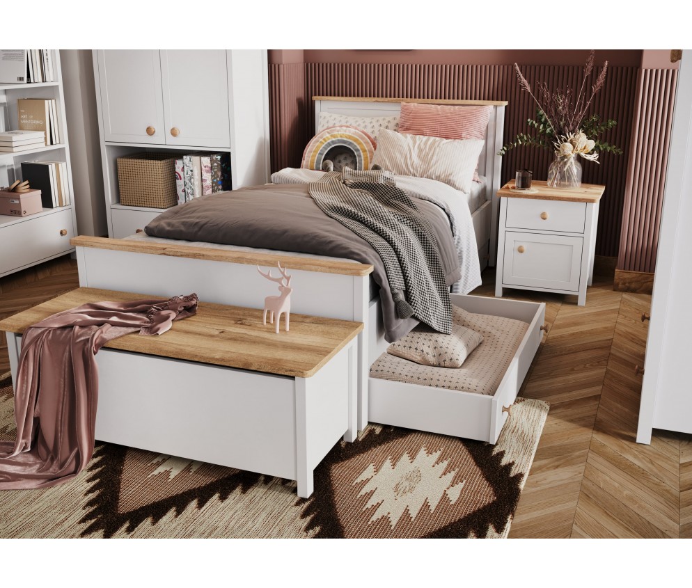 Stolik nocny STORY SO-07