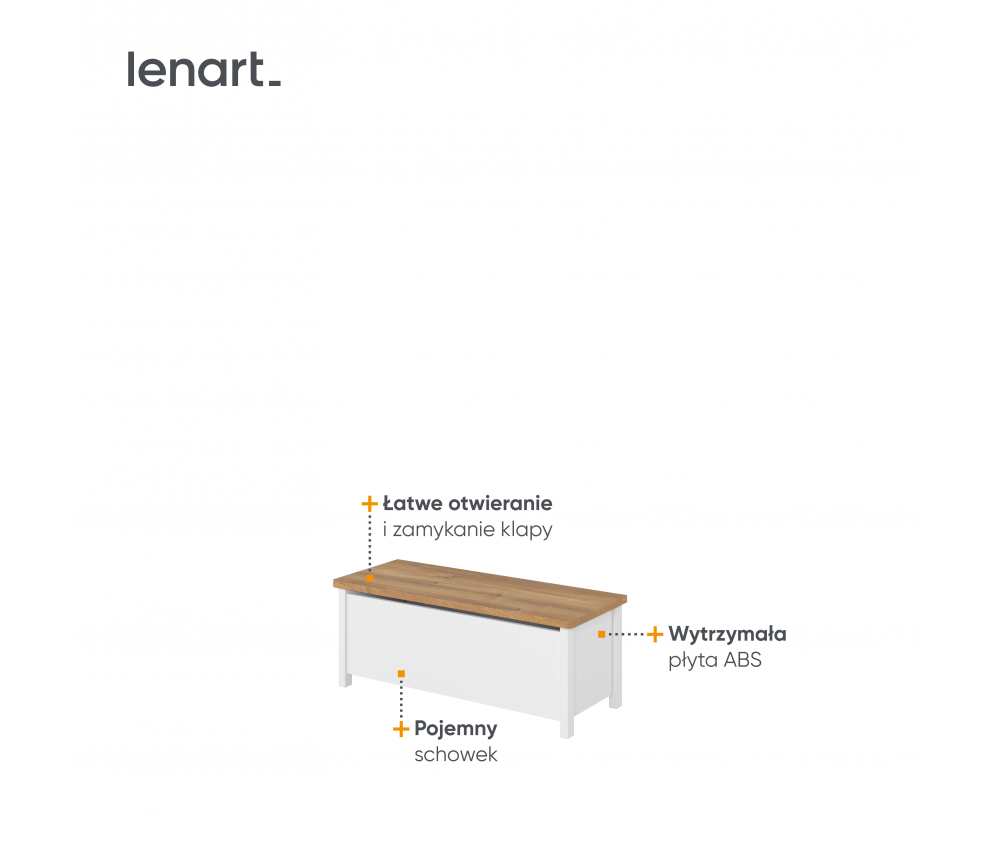 Skrzynia STORY SO-10