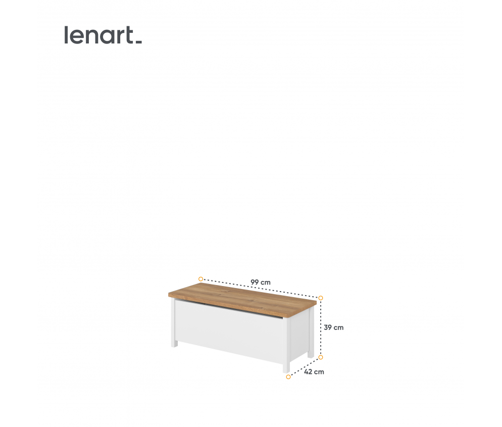 Skrzynia STORY SO-10