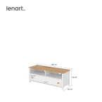 Szafka RTV STORY SO-13