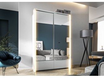 Szafa z oświetleniem TAYA TA-01