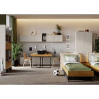 Zestaw mebli TEEN FLEX SET-04A