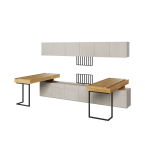 Zestaw mebli TEEN FLEX SET-06A