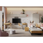 Zestaw mebli TEEN FLEX SET-06A