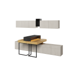 Zestaw mebli TEEN FLEX SET-04B