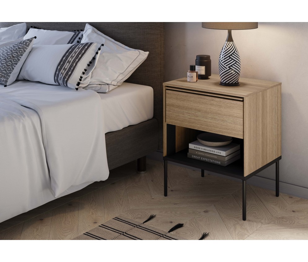 Stolik nocny VISSO VI-10