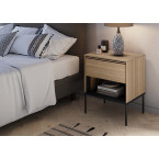 Stolik nocny VISSO VI-10