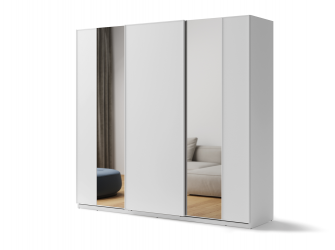 Szafa przesuwna 250 MAXI MX-06