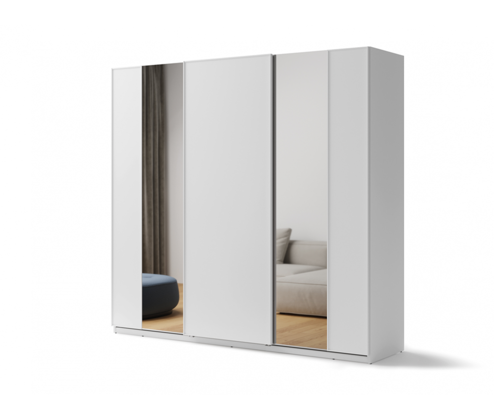 Szafa przesuwna 250 MAXI MX-06