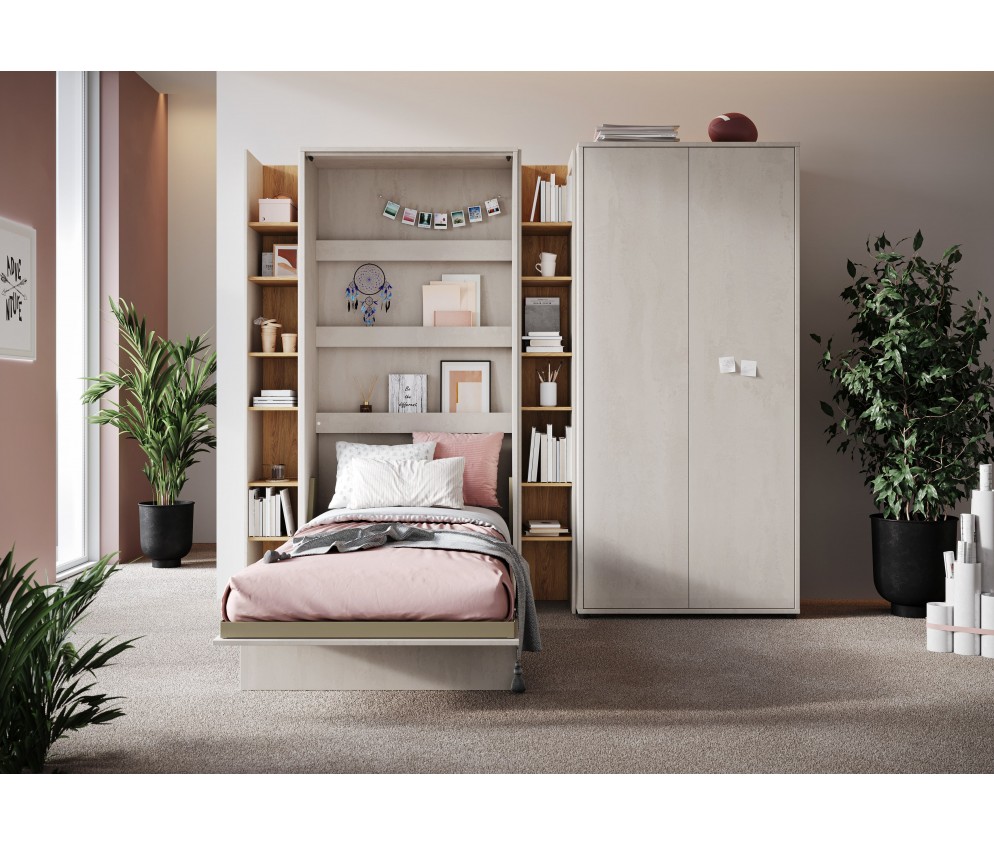 Szafa TEEN FLEX TF-01