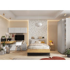 Zestaw mebli TEEN FLEX SET-03