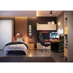 Zestaw mebli TEEN FLEX SET-03