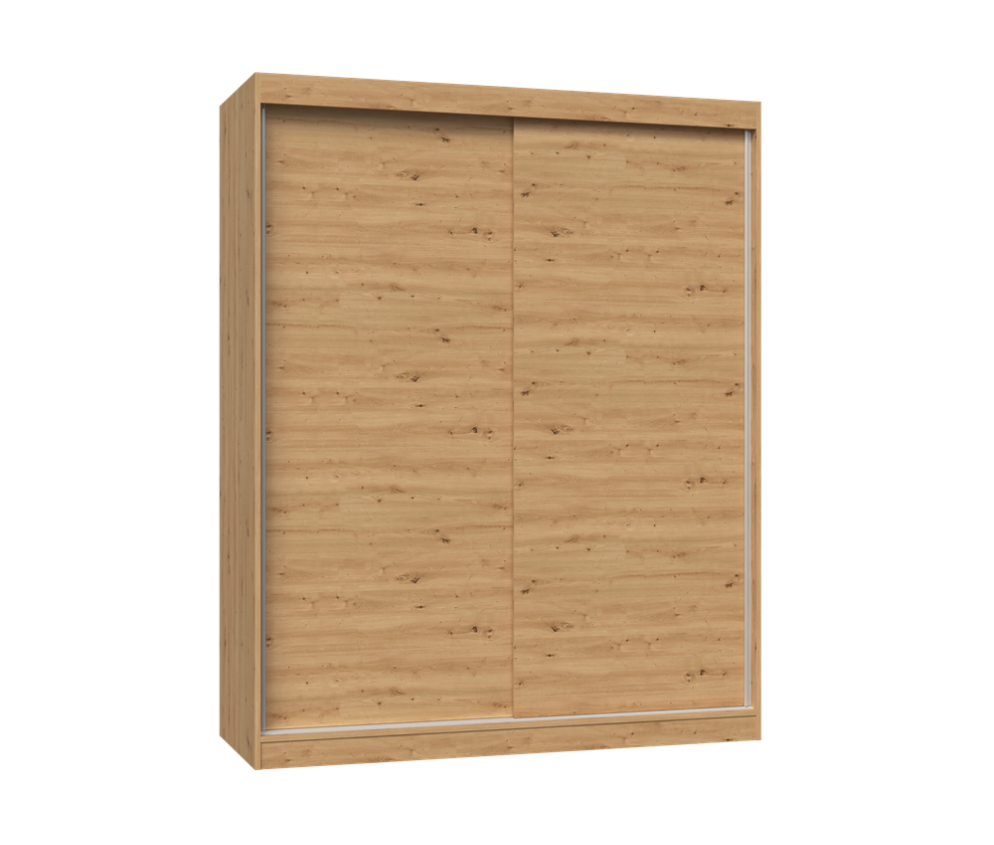 Szafa Iga 160/B ARTISAN