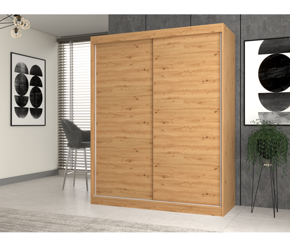 Szafa Iga 160/B ARTISAN