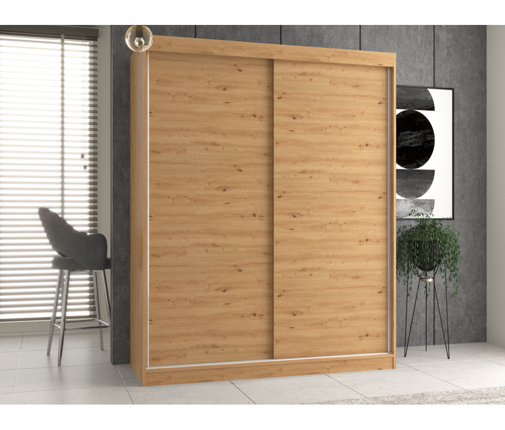 Szafa Iga 160/B ARTISAN