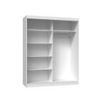 Szafa Iga 160/B ARTISAN