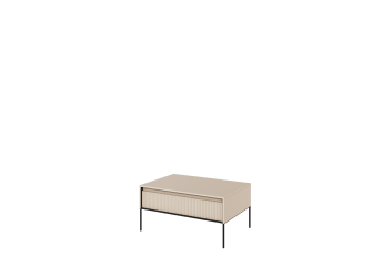 Stolik TREND TR-09 Beżowy