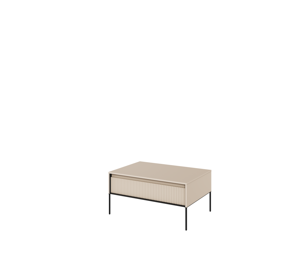 Stolik TREND TR-09 Beżowy