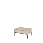 Stolik TREND TR-09 Beżowy