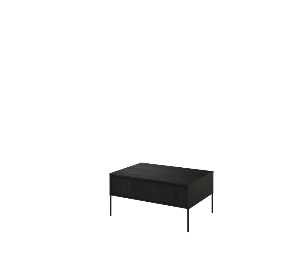 Stolik TREND TR-09 Czarny