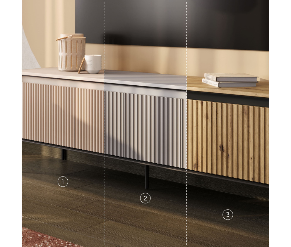 Stolik TREND TR-09 Dąb Artisan