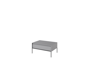 Stolik TREND TR-09 Szary
