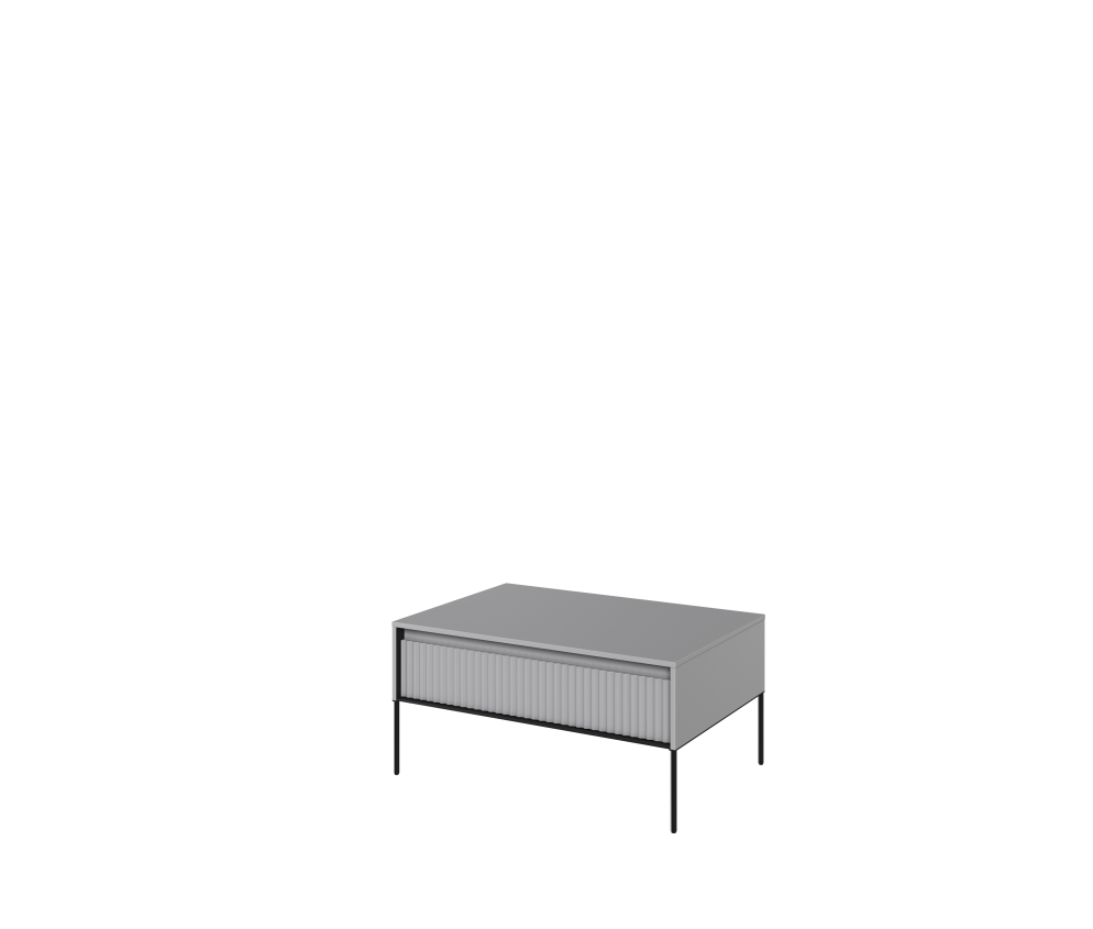 Stolik TREND TR-09 Szary