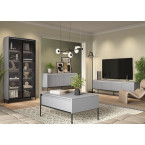 Stolik TREND TR-09 Szary