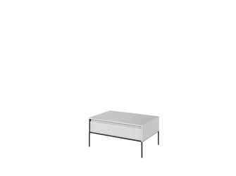 Stolik TREND TR-09 Biały