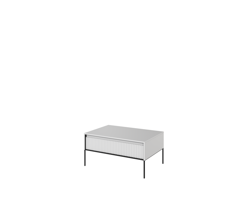 Stolik TREND TR-09 Biały