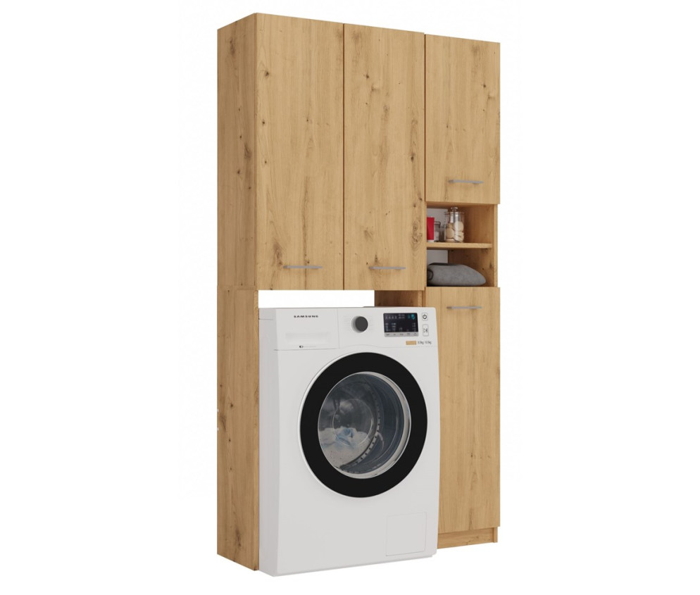 Zestaw łazienkowy Marpol MARPOL/DD ARTISAN