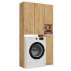 Zestaw łazienkowy Marpol MARPOL/DD ARTISAN