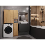 Zestaw łazienkowy Marpol MARPOL/DD ARTISAN