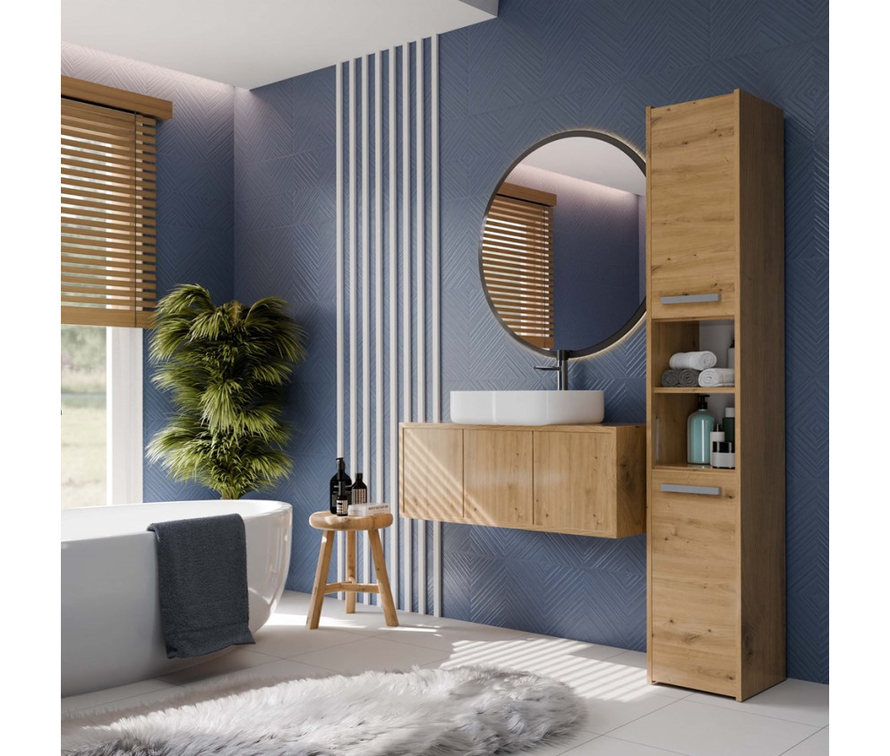 Słupek łazienkowy Sara S30 ARTISAN