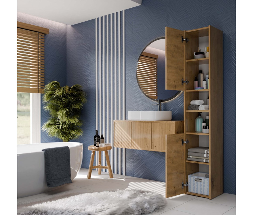 Słupek łazienkowy Sara S30 ARTISAN