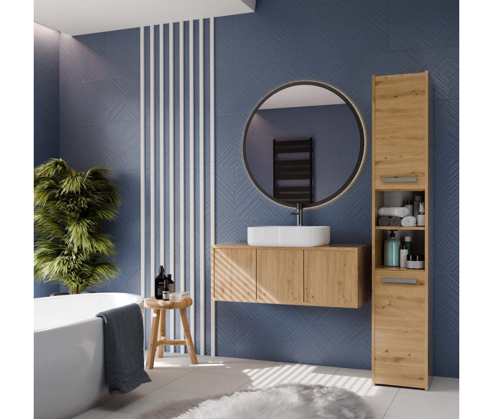 Słupek łazienkowy Sara S30 ARTISAN