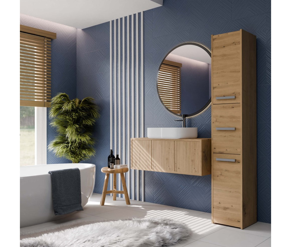 Słupek łazienkowy Sara S33 ARTISAN