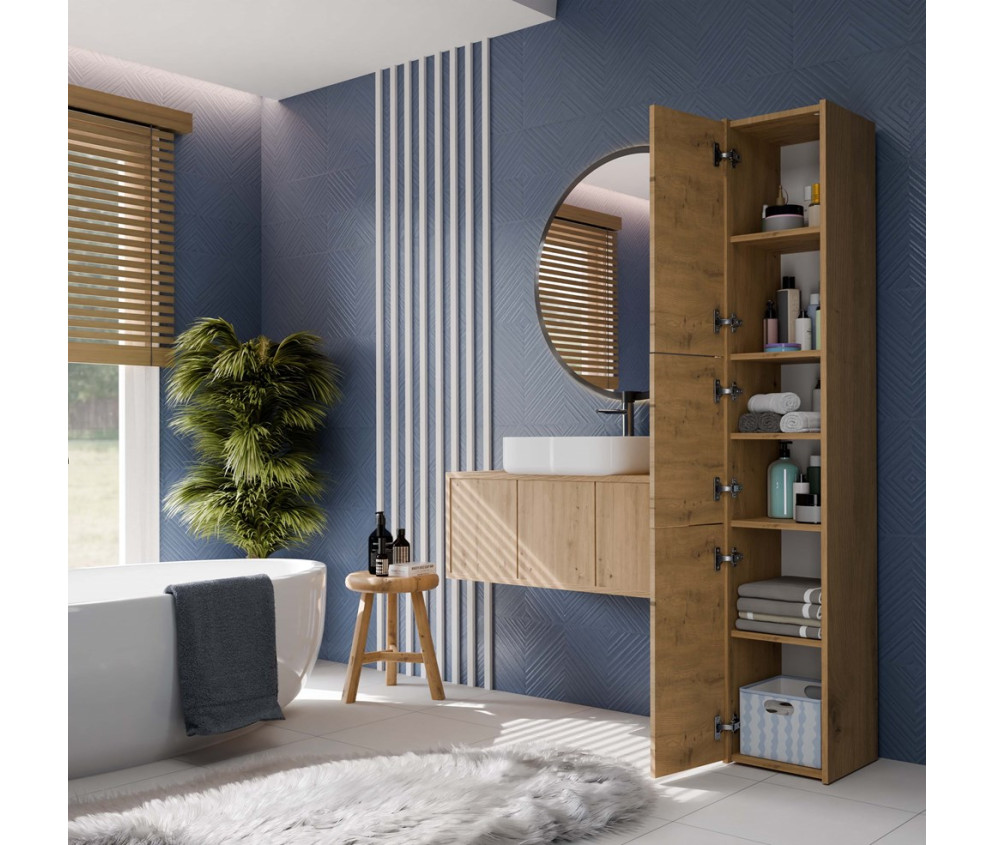 Słupek łazienkowy Sara S33 ARTISAN