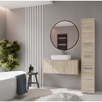 Słupek łazienkowy Sara S33 SONOMA