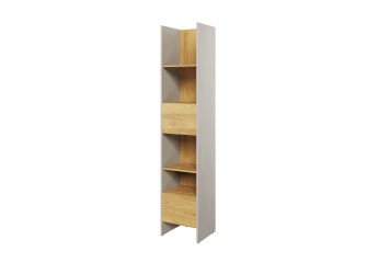 Regał TEEN FLEX TF-02