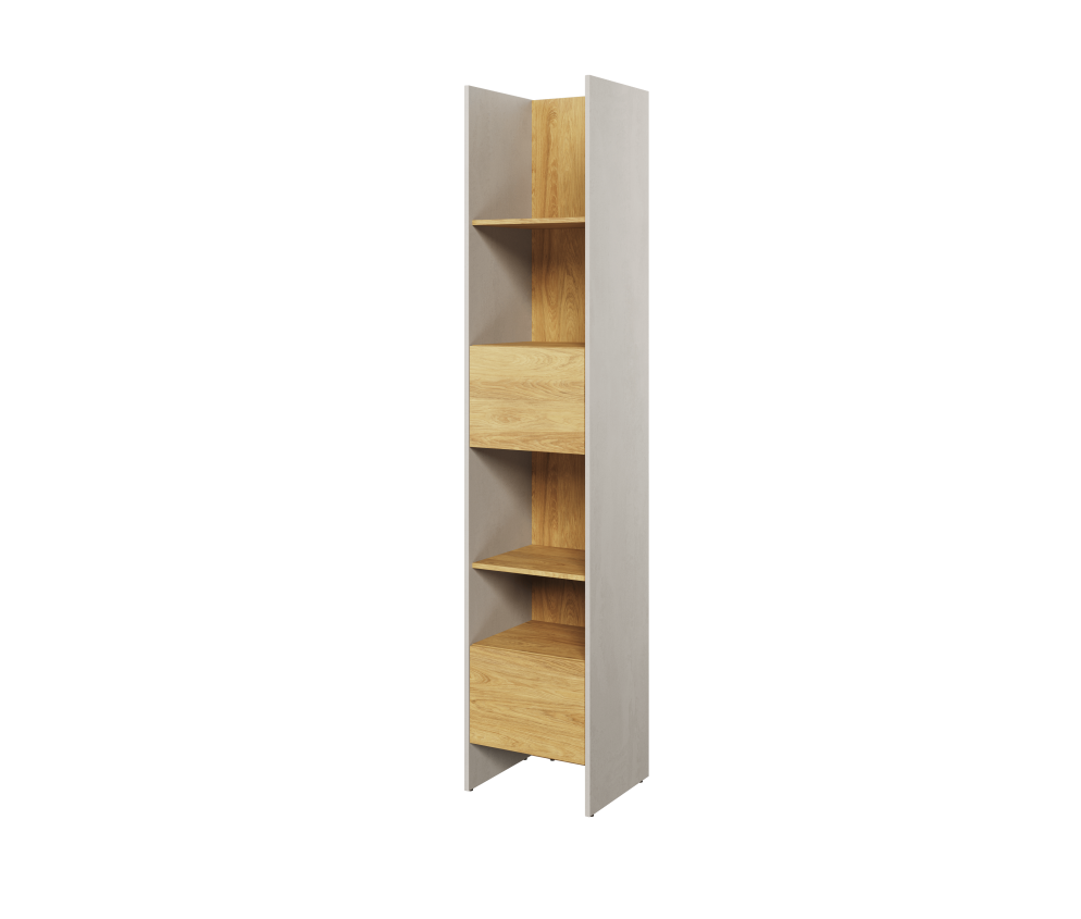 Regał TEEN FLEX TF-02