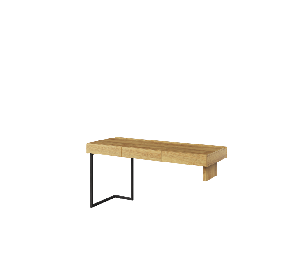 Biurko TEEN FLEX TF-04