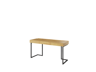 Biurko wolnostojące TEEN FLEX TF-04+TF-15