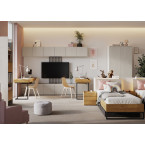 Biurko TEEN FLEX TF-06